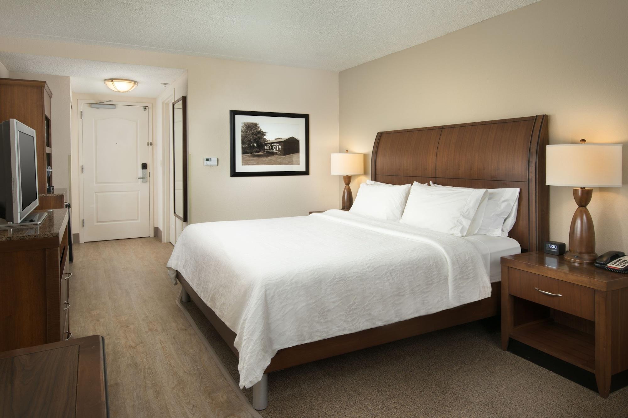 Hilton Garden Inn Nashville/Franklin-Cool Springs Exteriör bild
