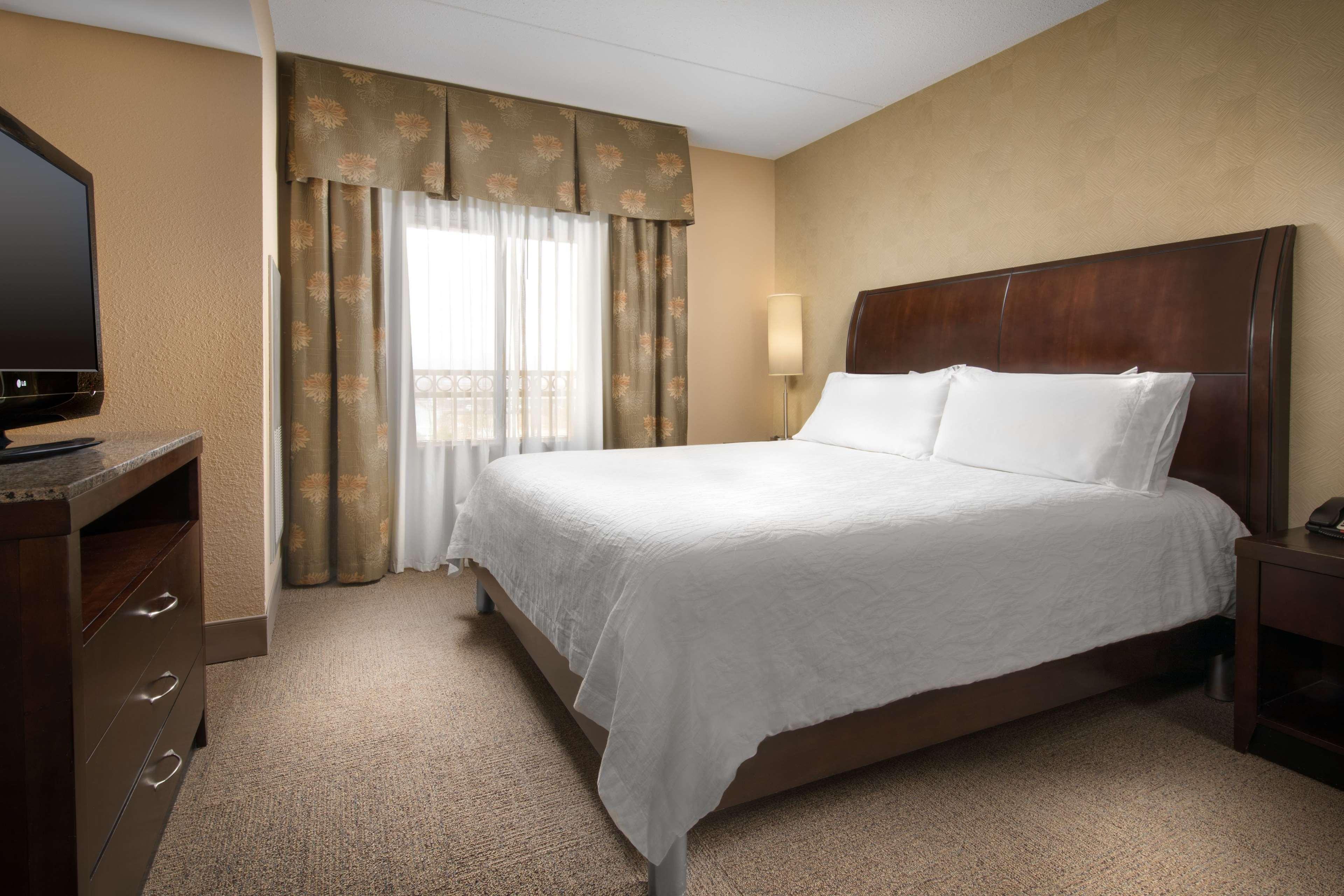 Hilton Garden Inn Nashville/Franklin-Cool Springs Exteriör bild