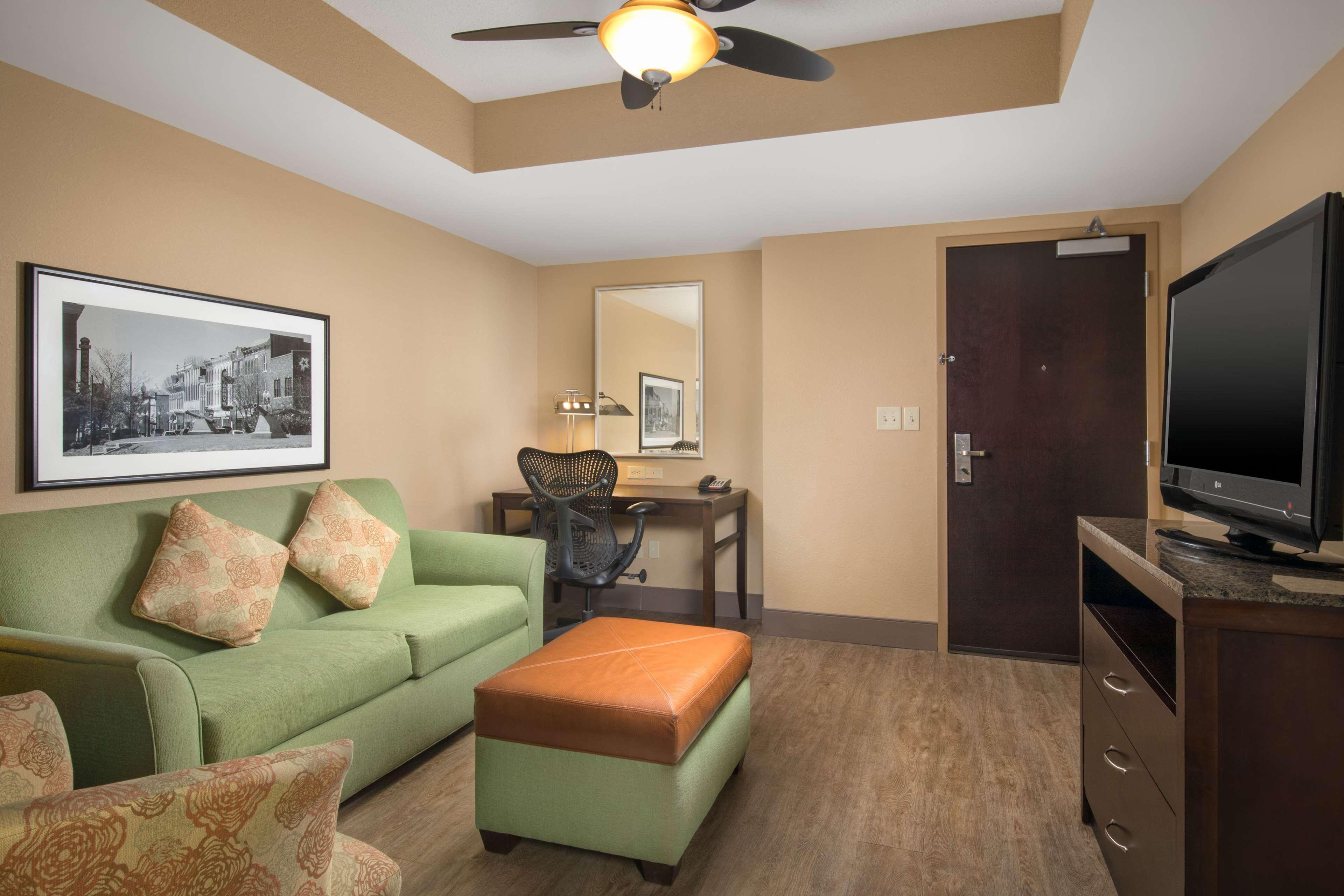 Hilton Garden Inn Nashville/Franklin-Cool Springs Exteriör bild