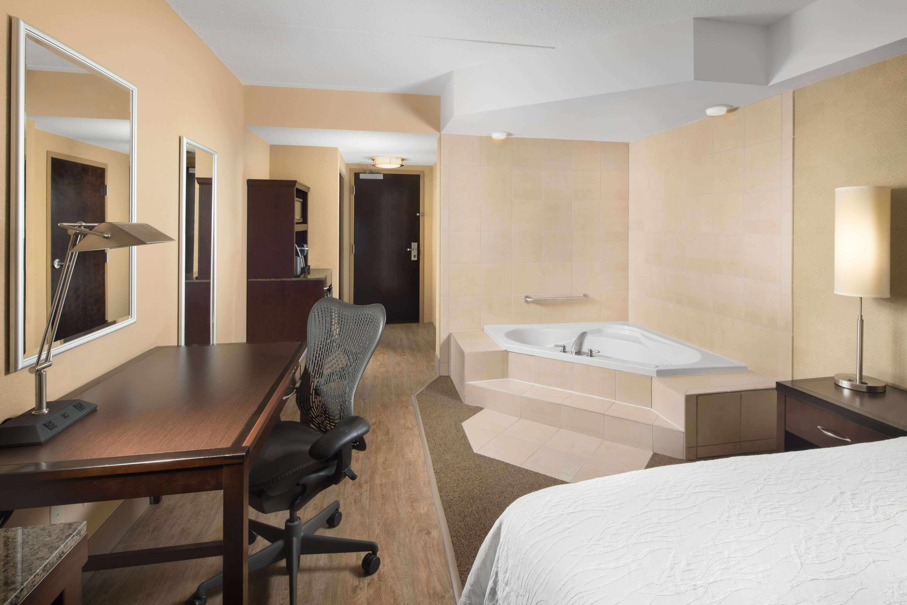 Hilton Garden Inn Nashville/Franklin-Cool Springs Exteriör bild