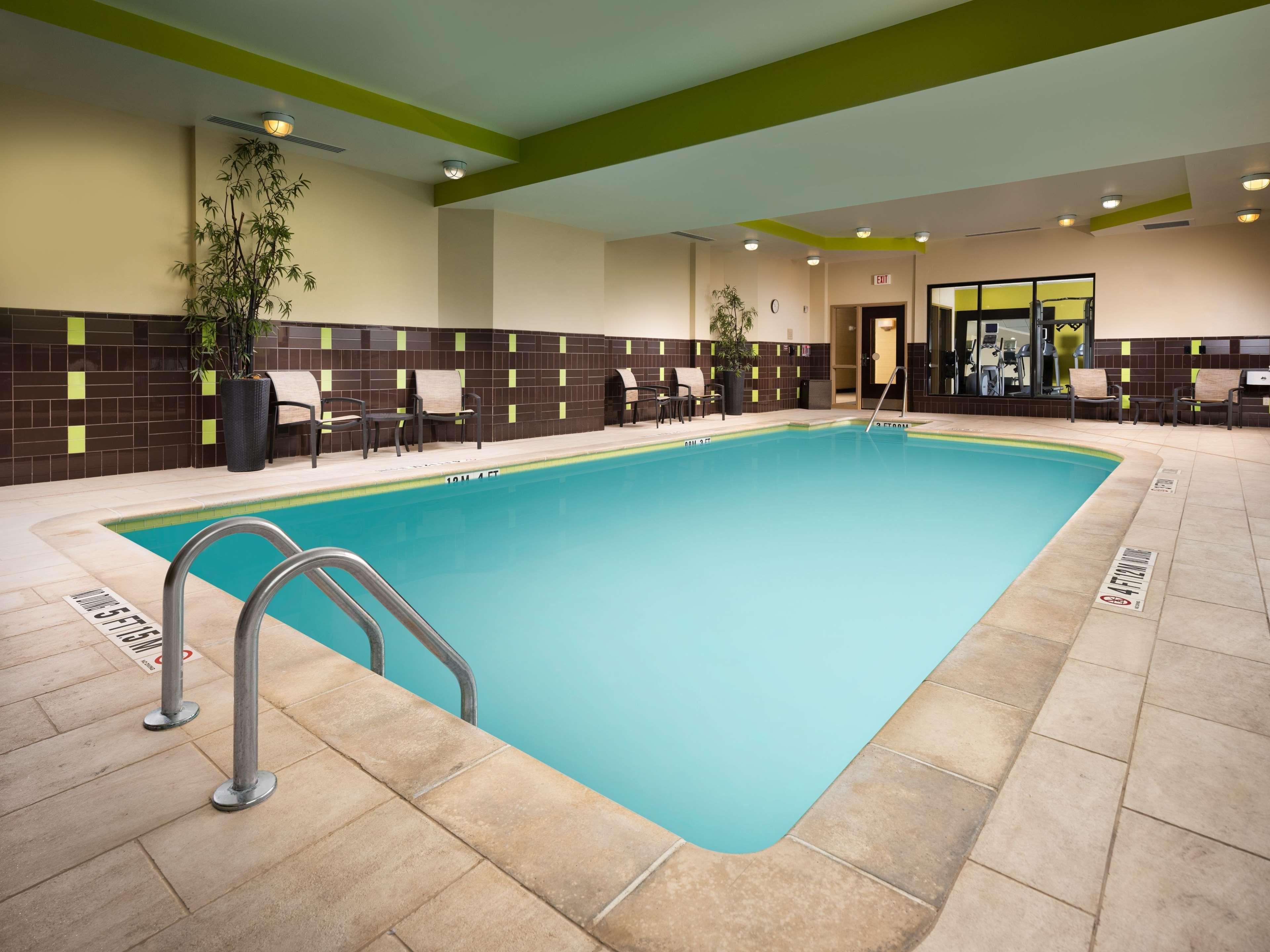 Hilton Garden Inn Nashville/Franklin-Cool Springs Exteriör bild