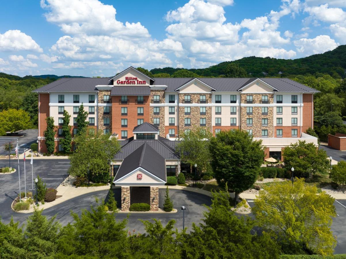 Hilton Garden Inn Nashville/Franklin-Cool Springs Exteriör bild