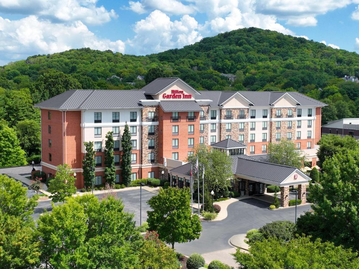 Hilton Garden Inn Nashville/Franklin-Cool Springs Exteriör bild