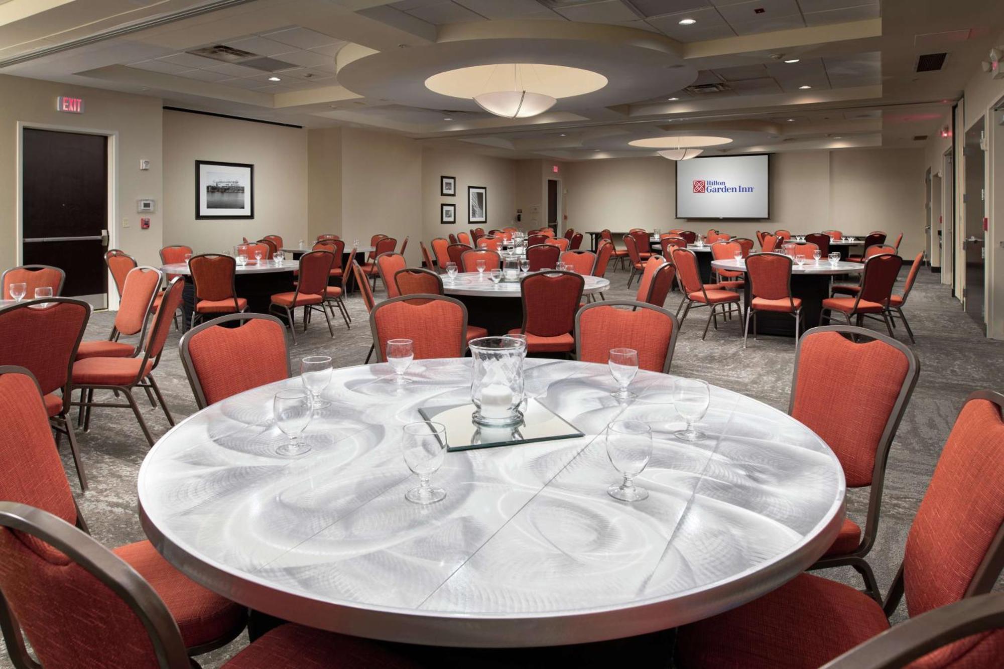 Hilton Garden Inn Nashville/Franklin-Cool Springs Exteriör bild