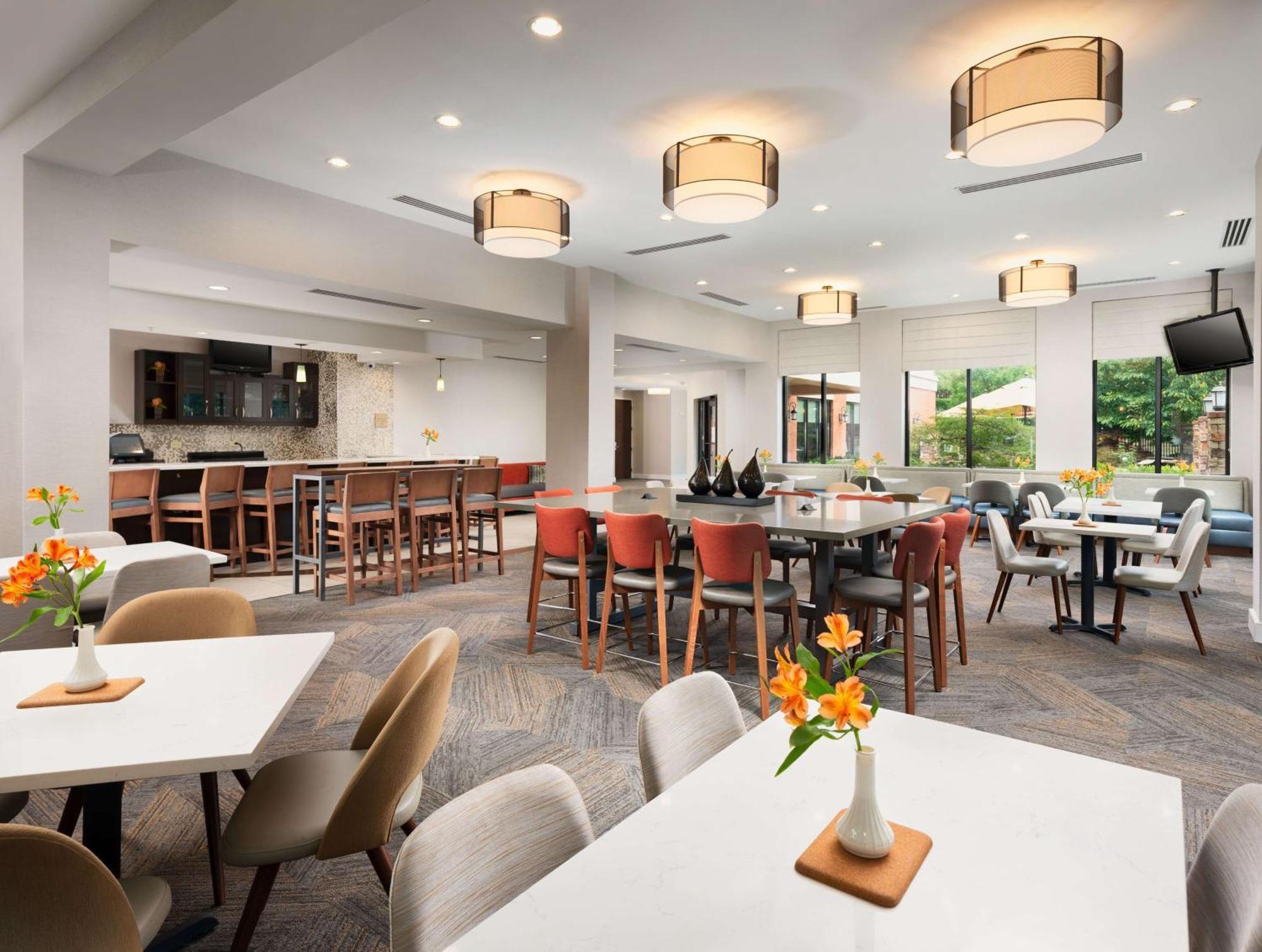 Hilton Garden Inn Nashville/Franklin-Cool Springs Exteriör bild