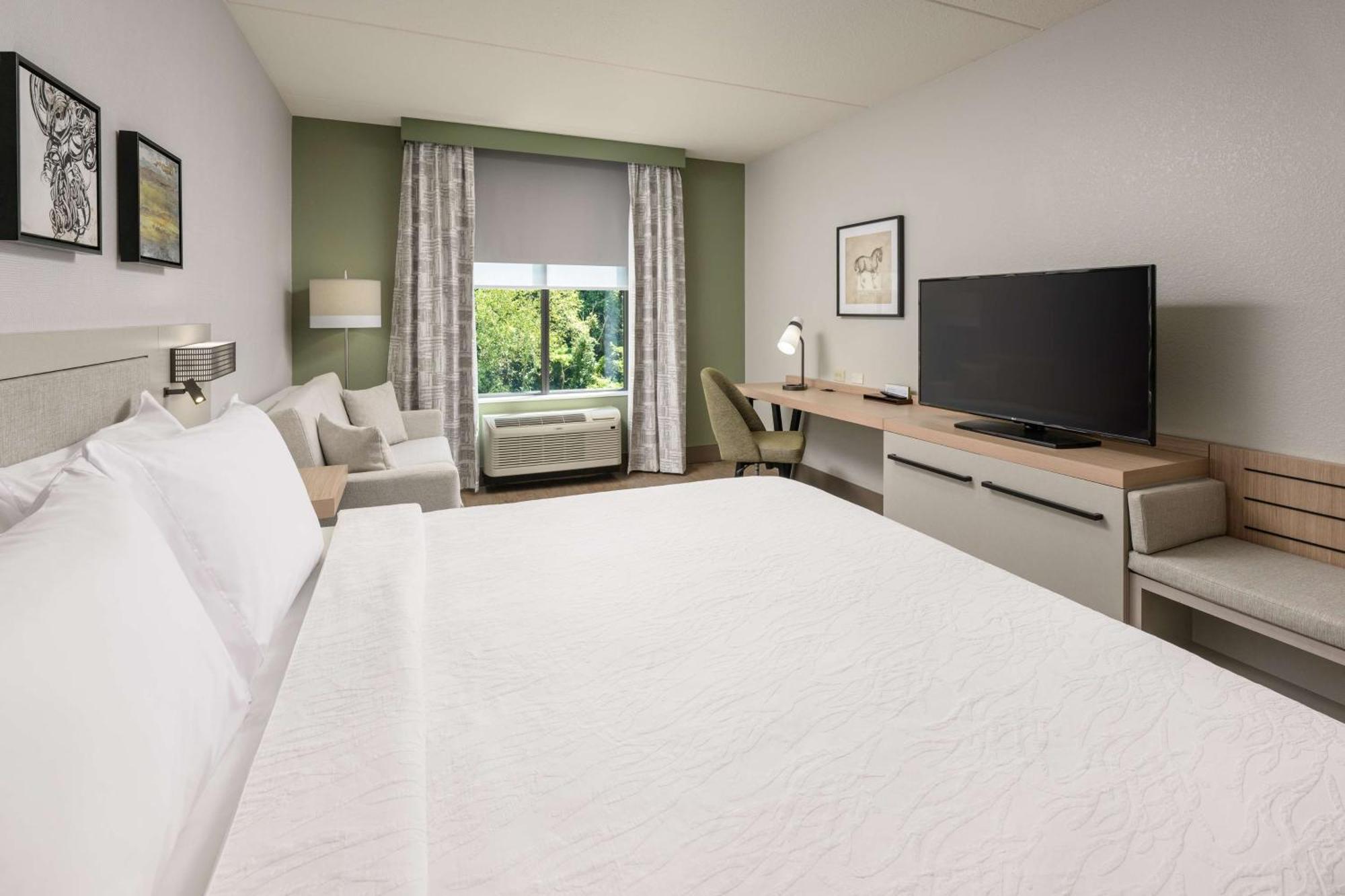 Hilton Garden Inn Nashville/Franklin-Cool Springs Exteriör bild
