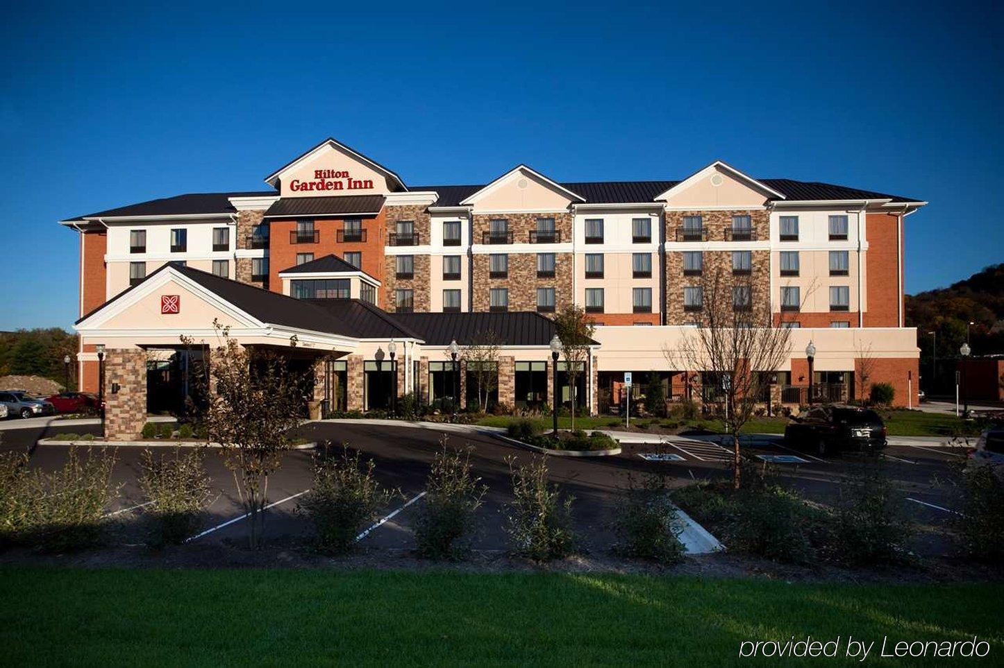 Hilton Garden Inn Nashville/Franklin-Cool Springs Exteriör bild