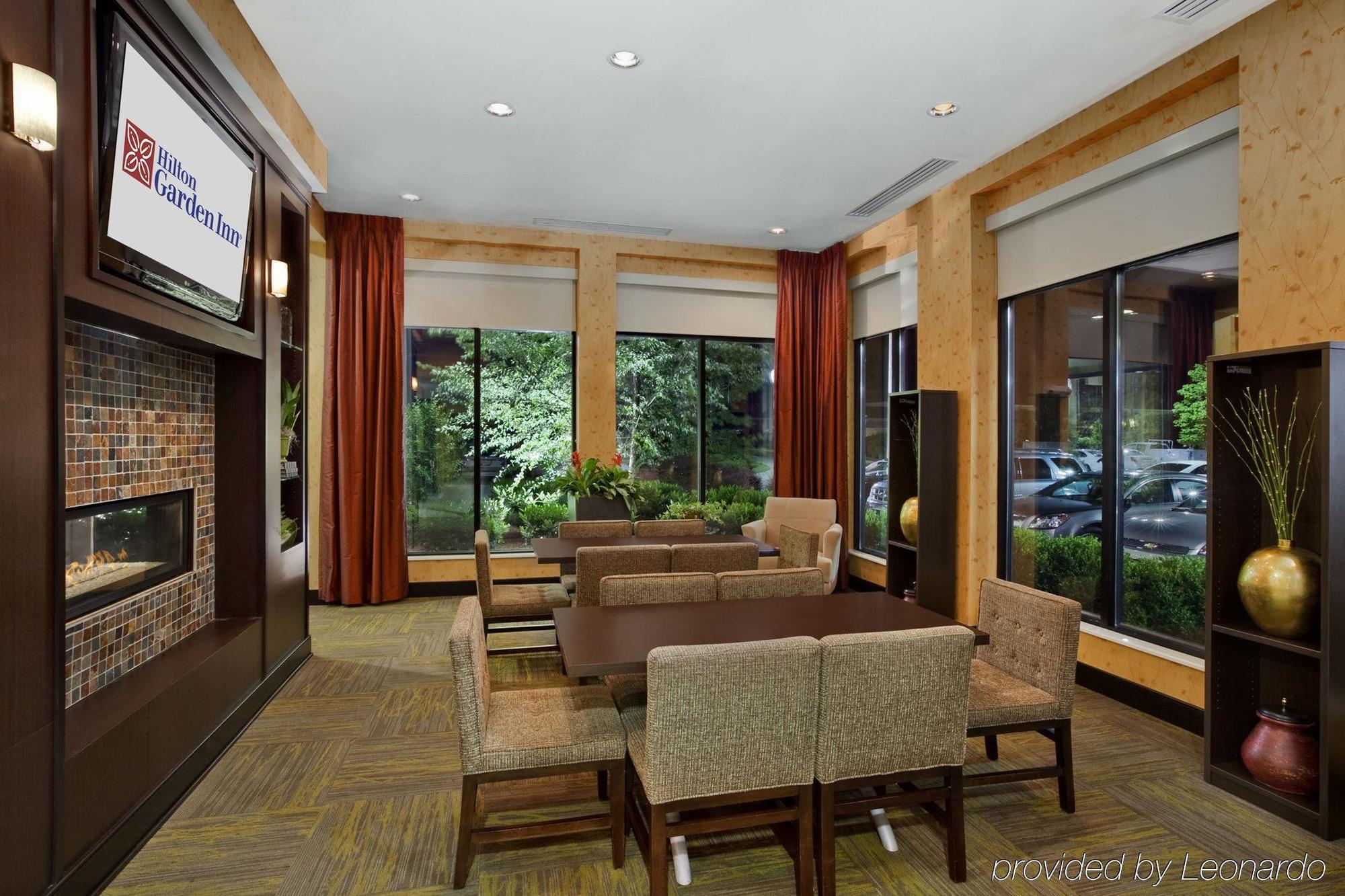 Hilton Garden Inn Nashville/Franklin-Cool Springs Rum bild