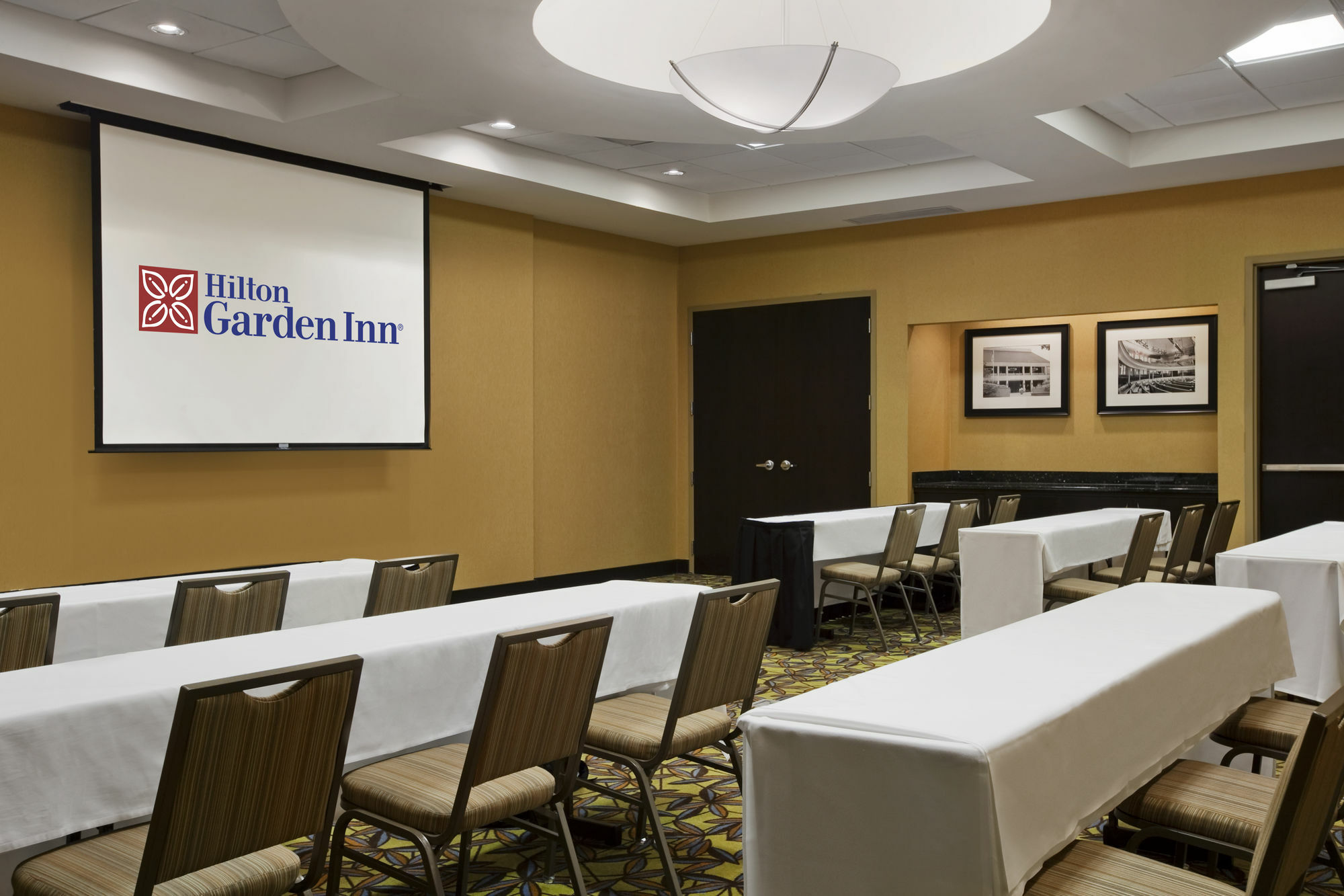 Hilton Garden Inn Nashville/Franklin-Cool Springs Exteriör bild