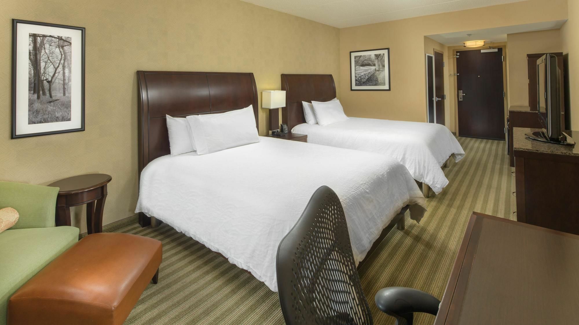 Hilton Garden Inn Nashville/Franklin-Cool Springs Exteriör bild