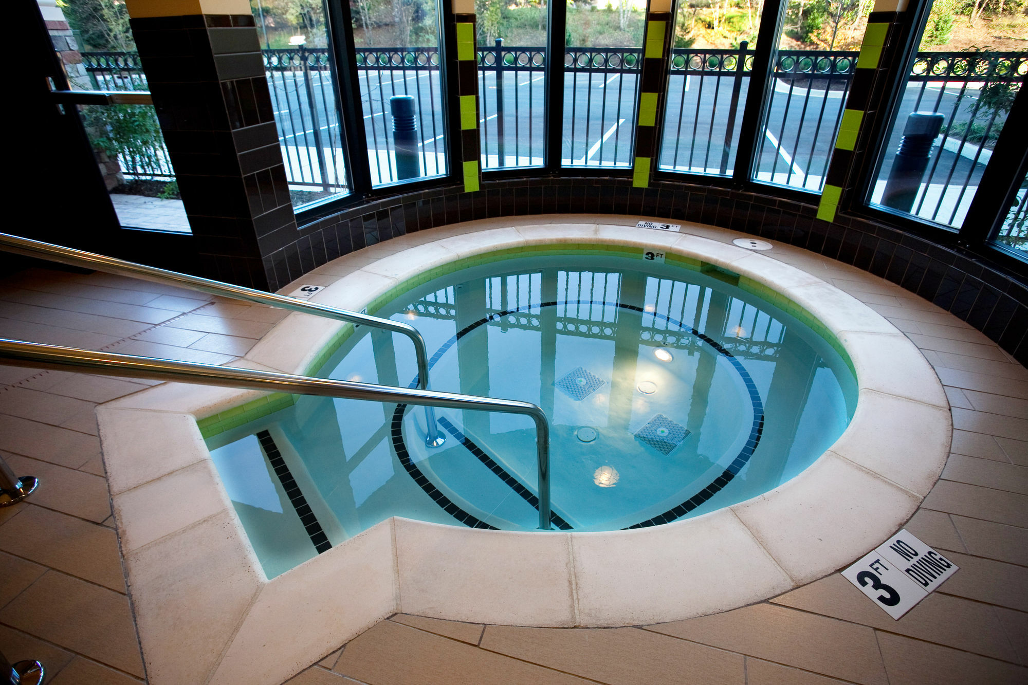 Hilton Garden Inn Nashville/Franklin-Cool Springs Exteriör bild
