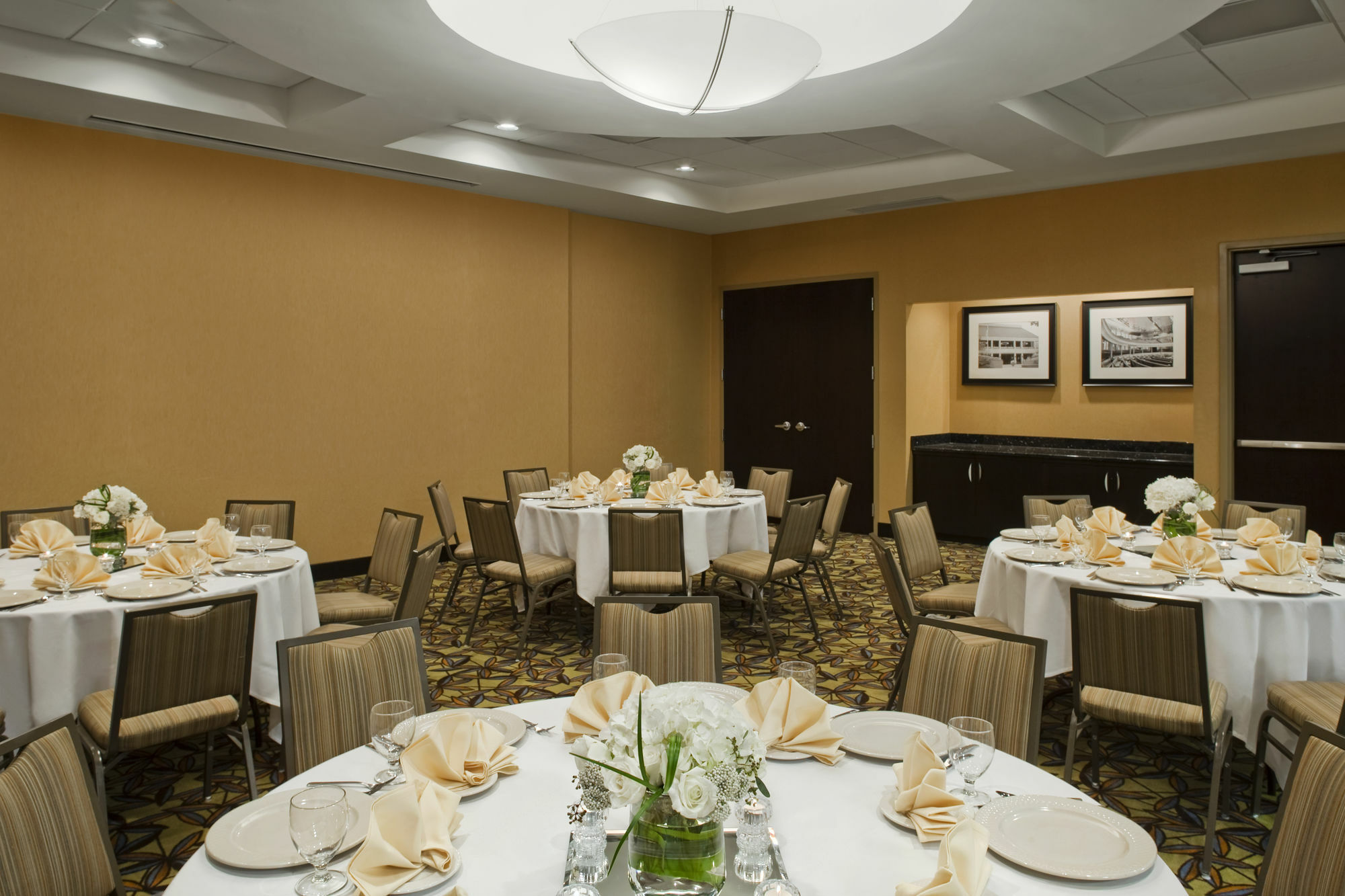 Hilton Garden Inn Nashville/Franklin-Cool Springs Exteriör bild