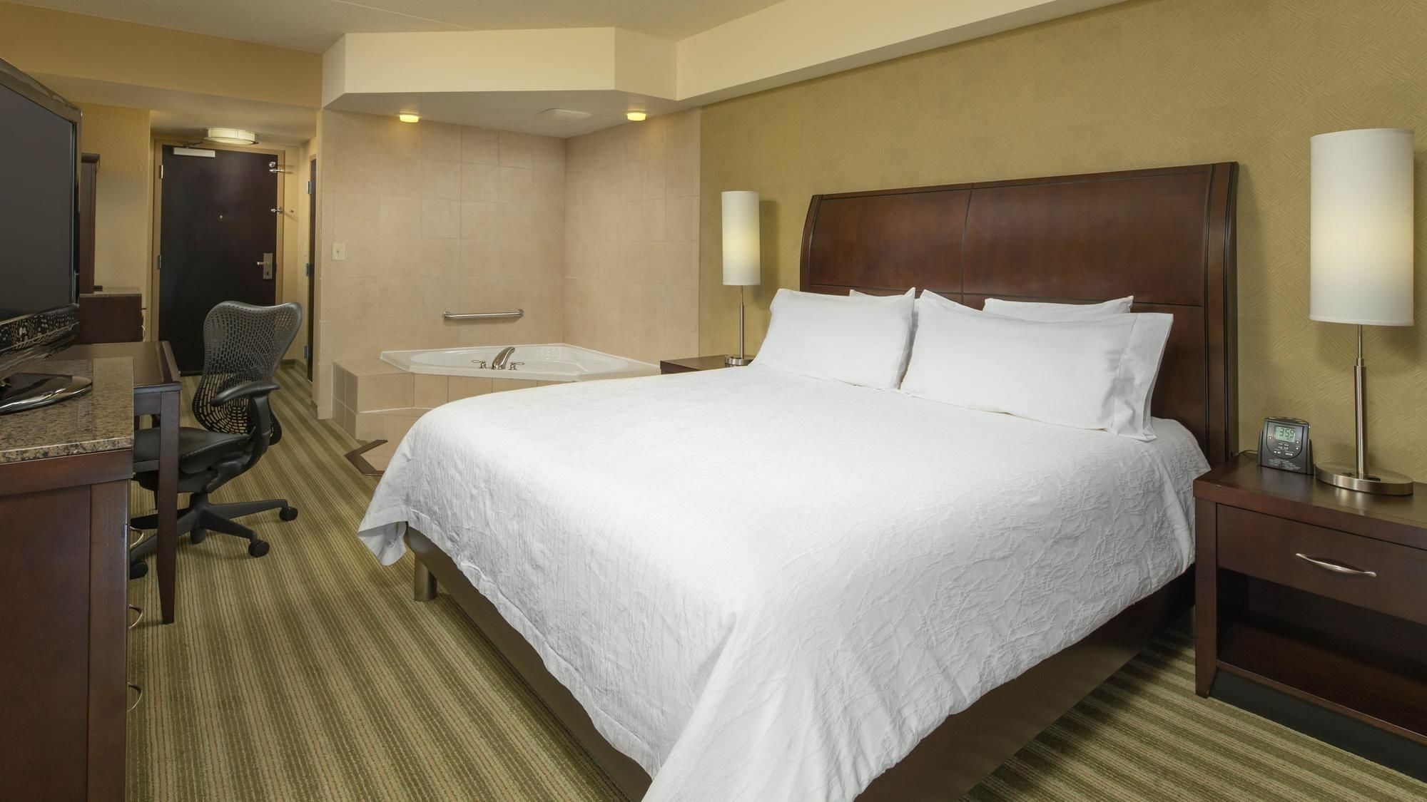 Hilton Garden Inn Nashville/Franklin-Cool Springs Exteriör bild